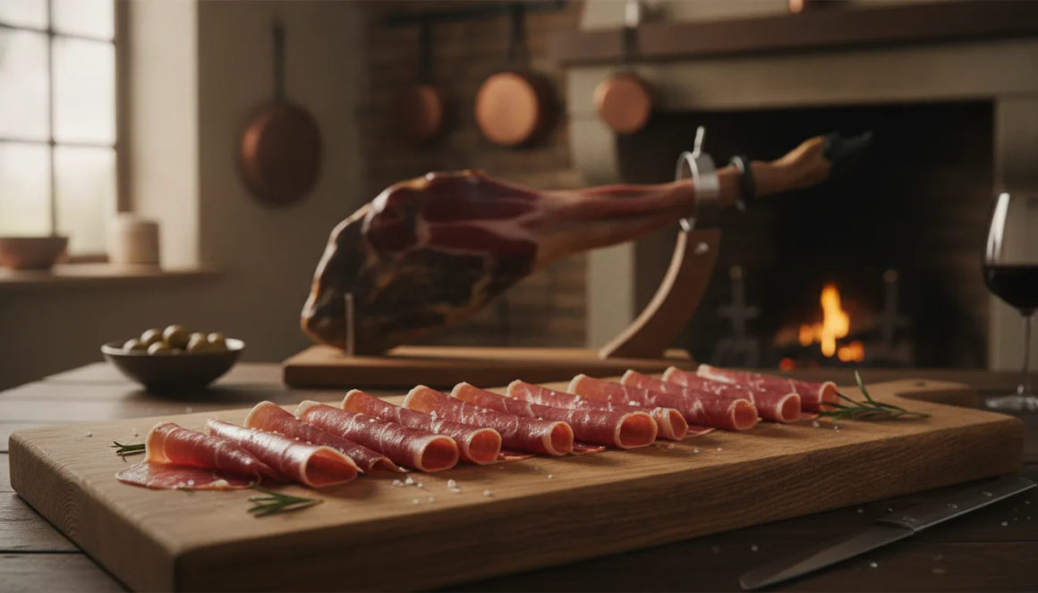 le-jambon-iberique-peut-il-etre-congele Le jambon ibérique peut-il être congelé ?