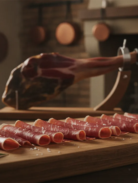le-jambon-iberique-peut-il-etre-congele Le jambon ibérique peut-il être congelé ?